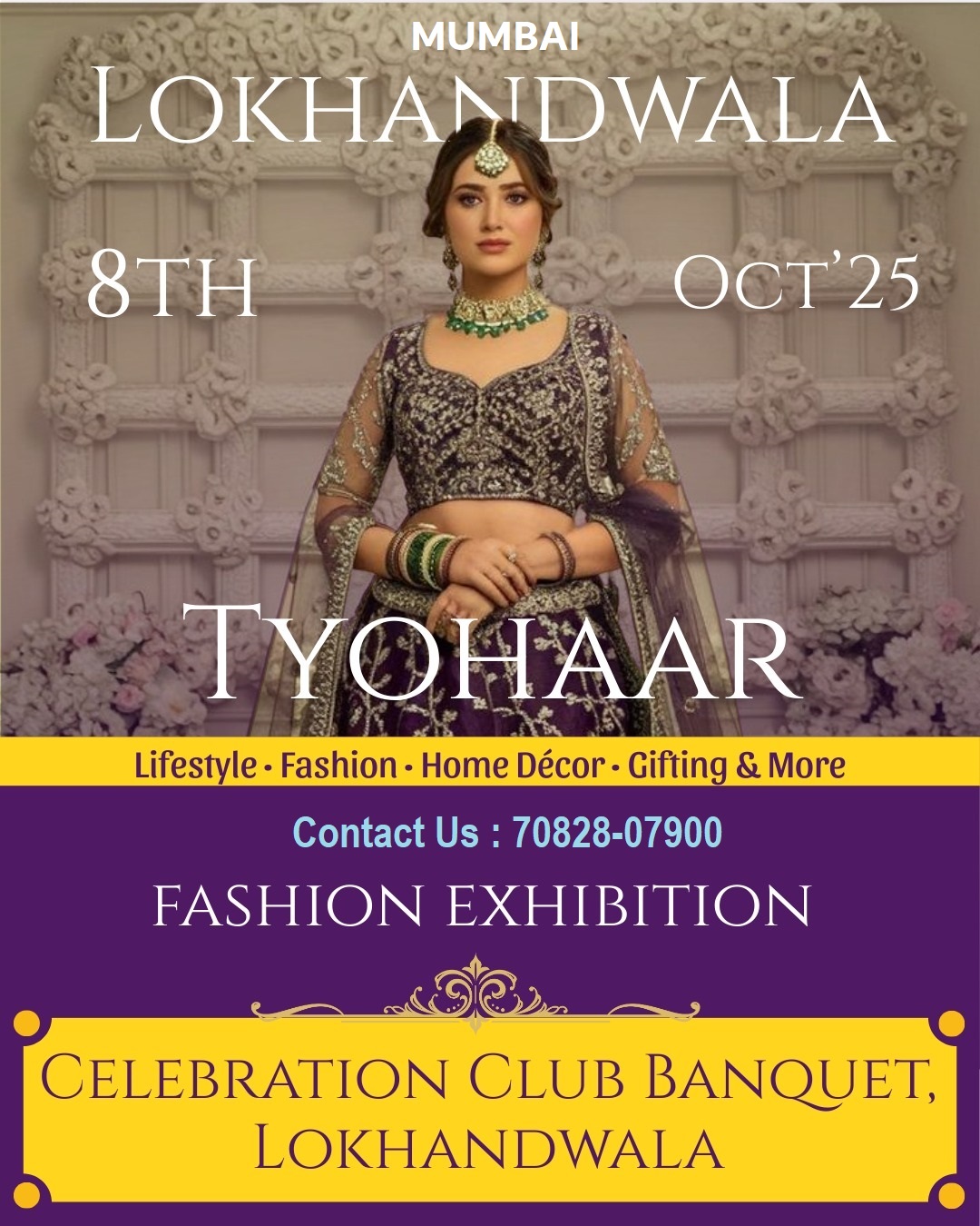 Karwachauth & Diwali PopUp