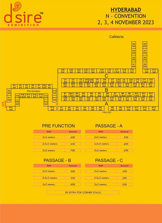 Diwali Special - Premium Fashion & Lifestyle Exhibition