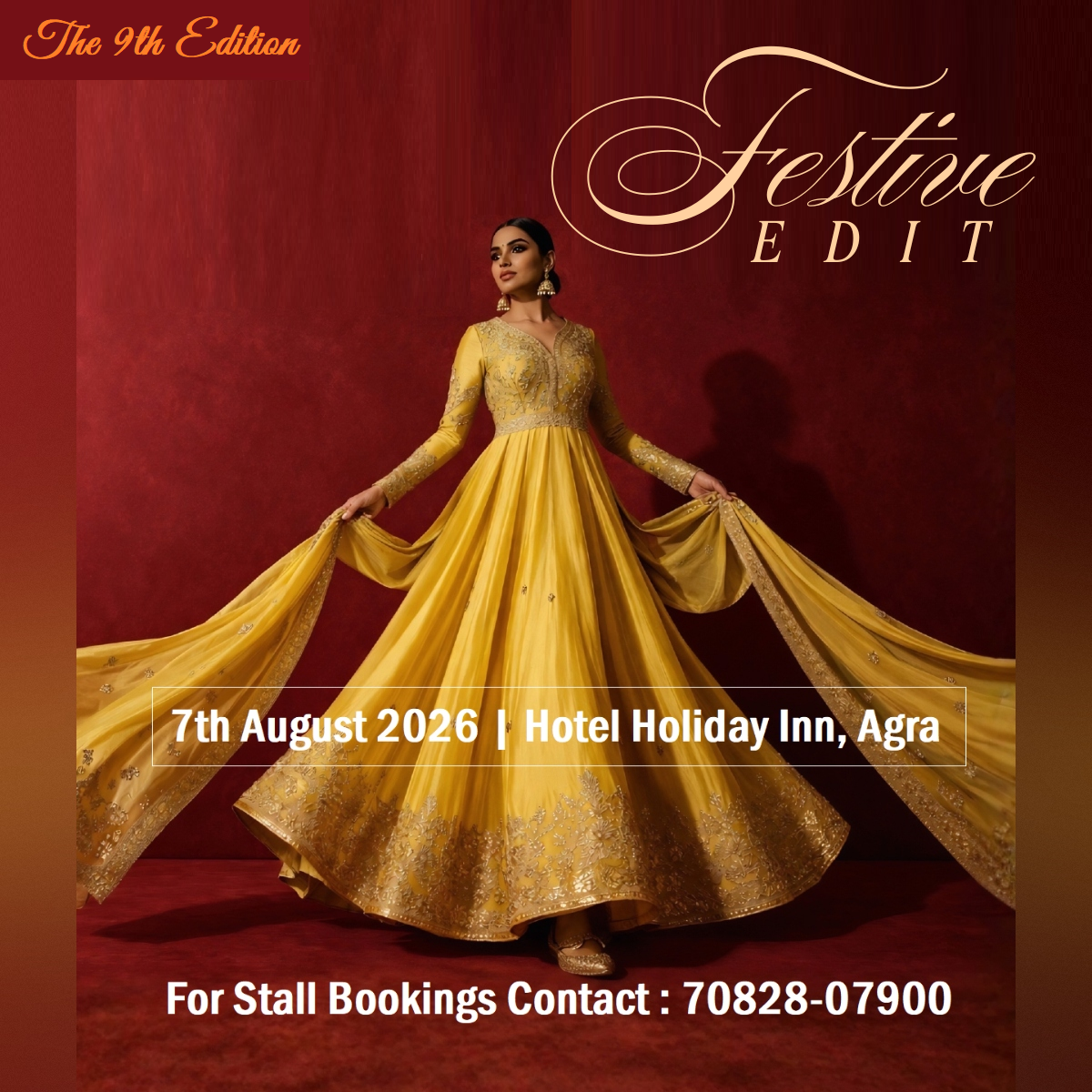 Festive Edit - A Lifestyle Exhibition