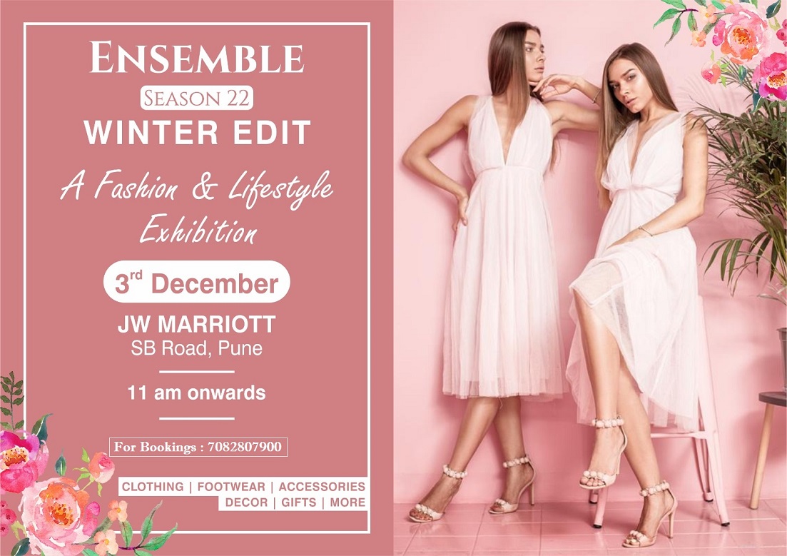 Fashion And Lifestyle Exhibition