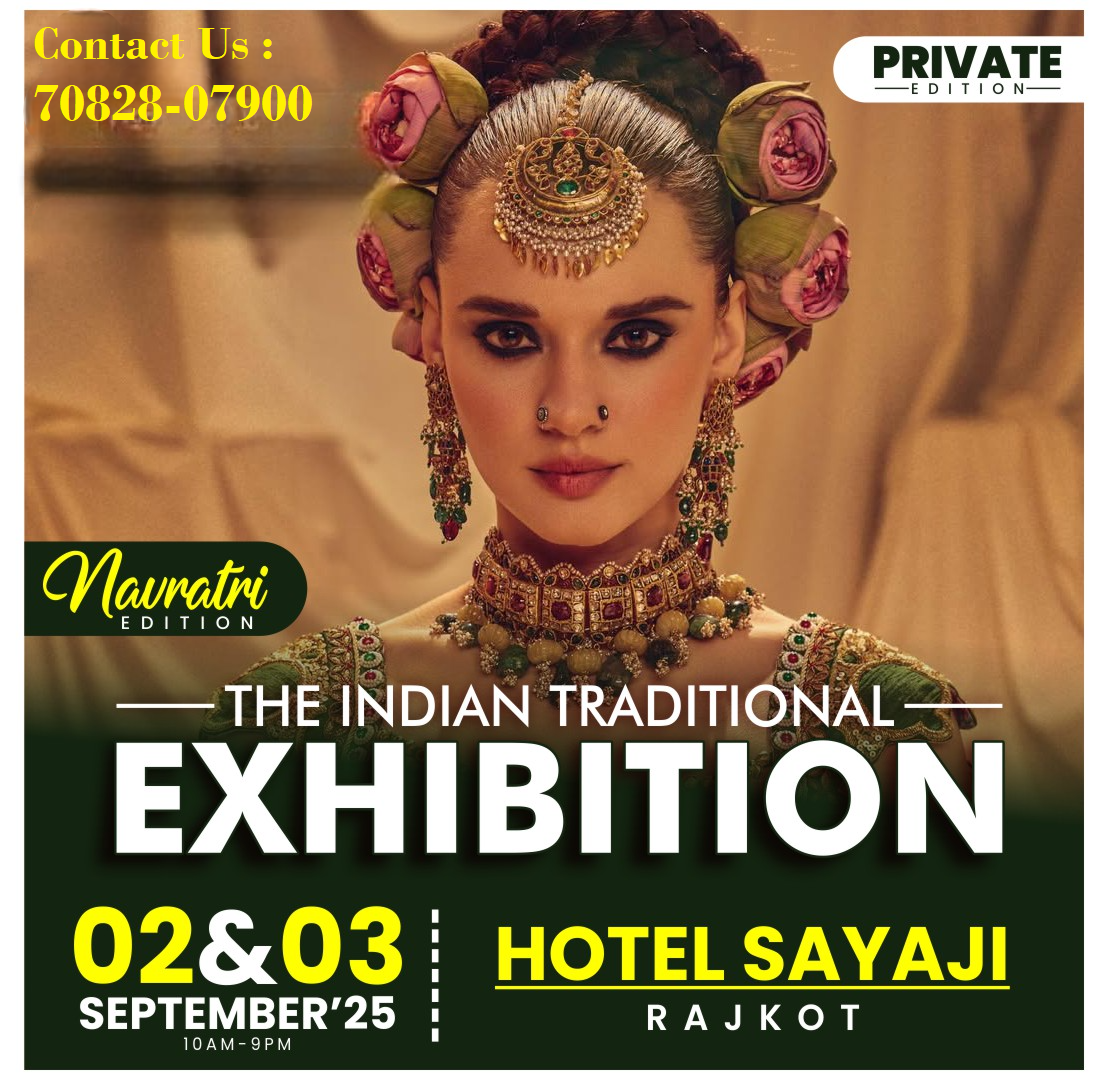 Fashion & Lifestyle Exhibition