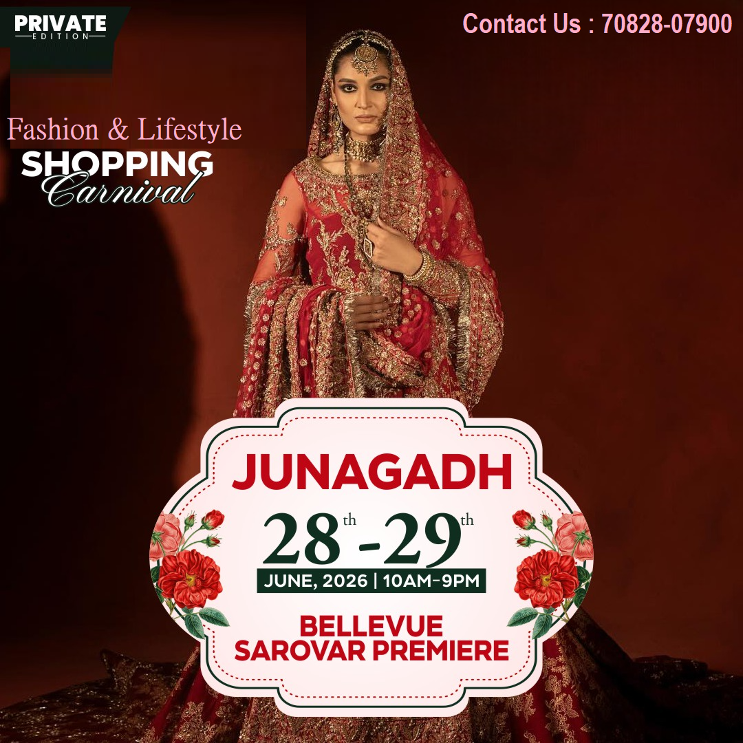 Fashion & Lifestyle Expo!