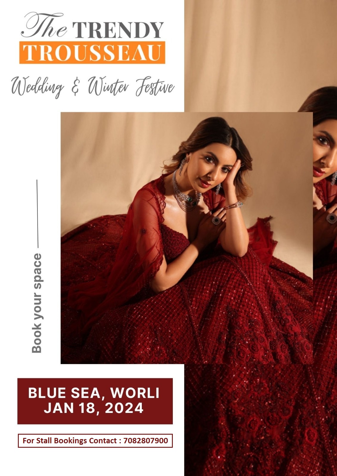 Wedding & Winter Festive