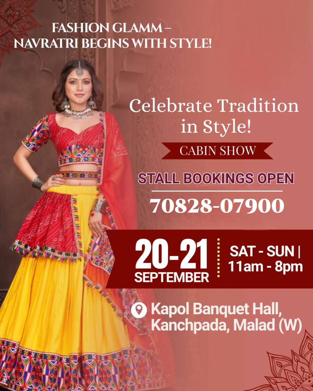 Navratri Festive Edit