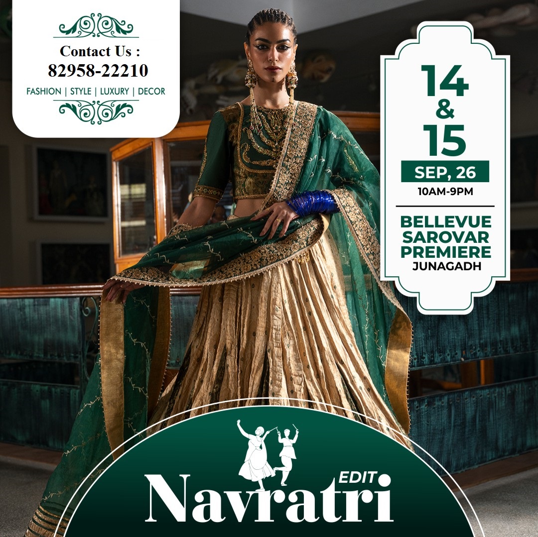 Navratri Edit