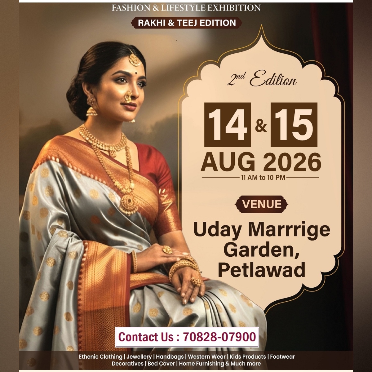 Rakhi & Teej Edition
