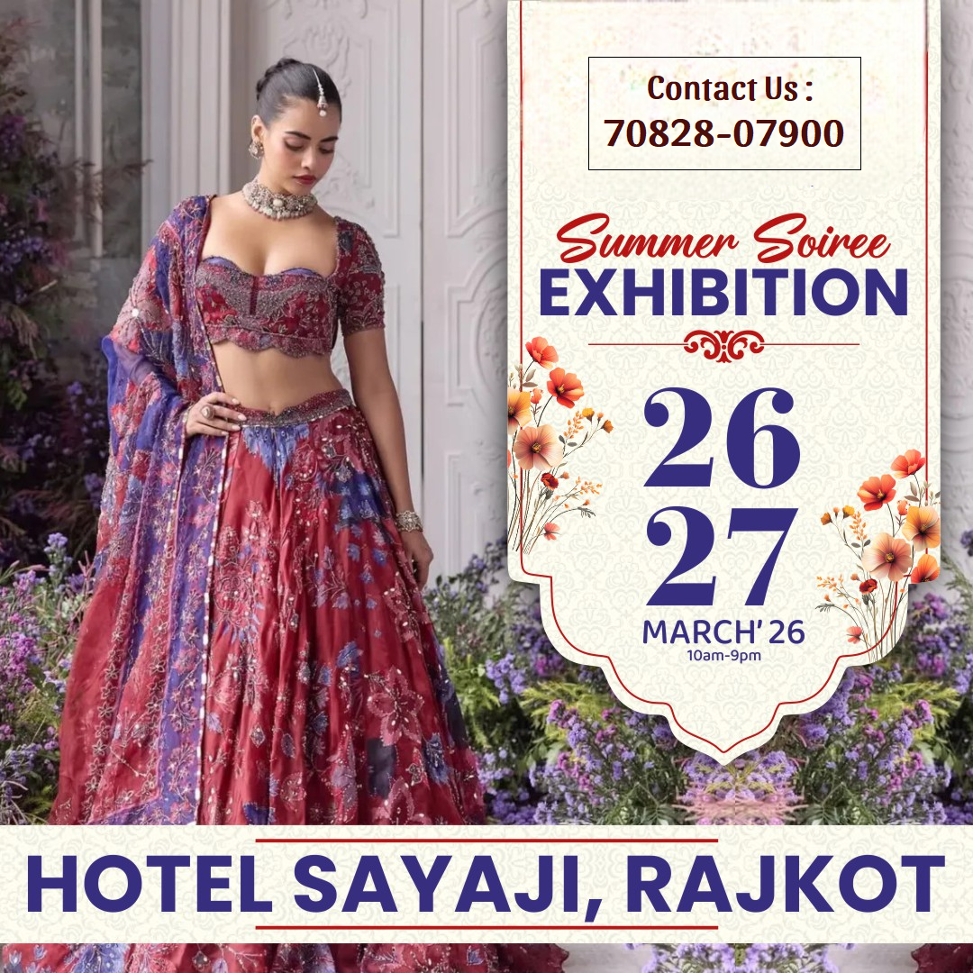 Summer Fashion & Lifestyle Exhibition