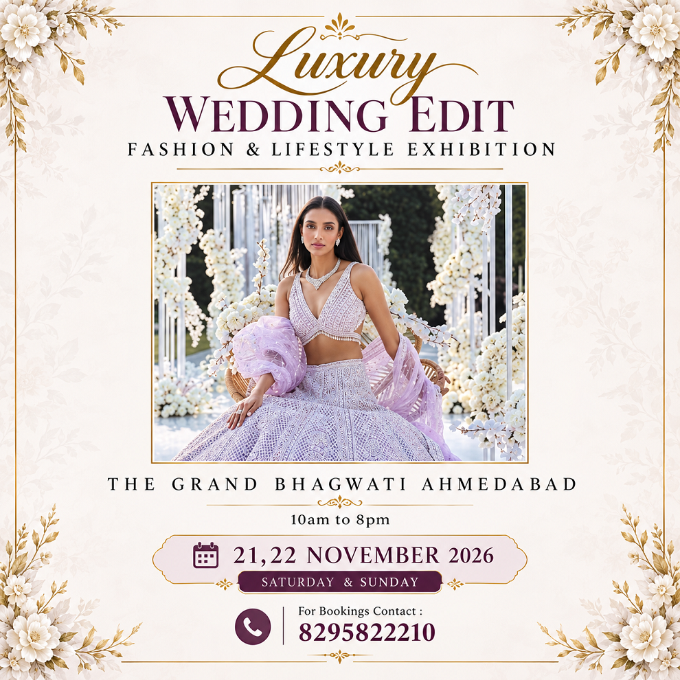 Luxury Wedding Edit