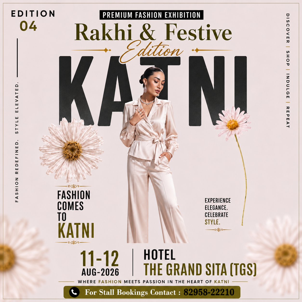 Rakhi & Festive Edition