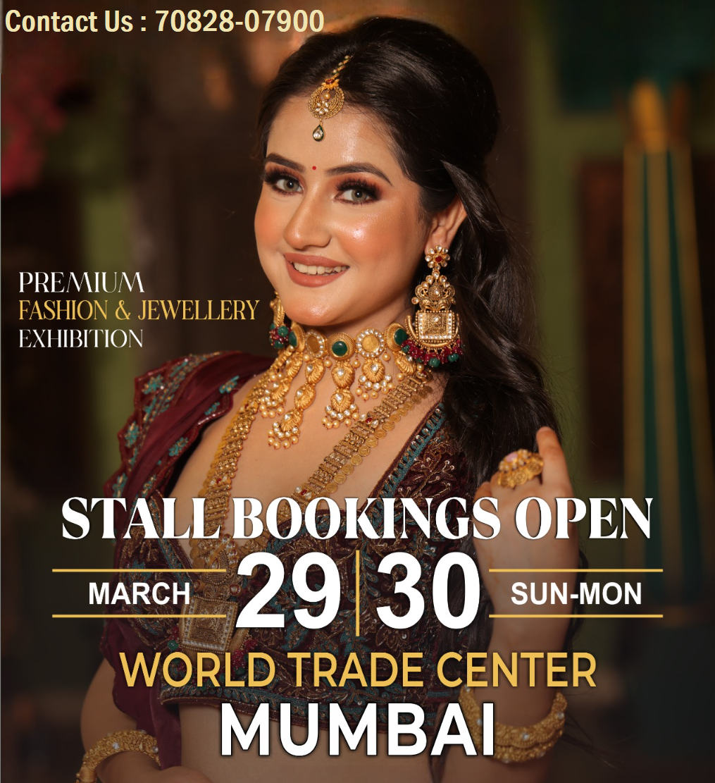 Premium Fashion & Jewellery Exhibition