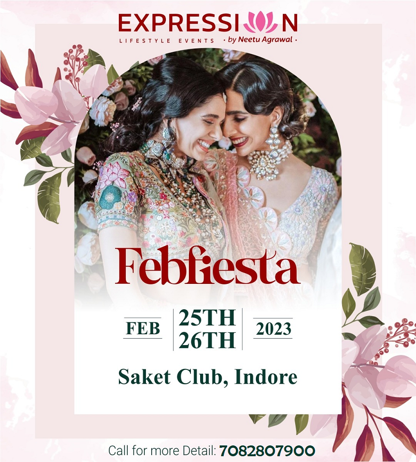 Febfiesta Exhibition