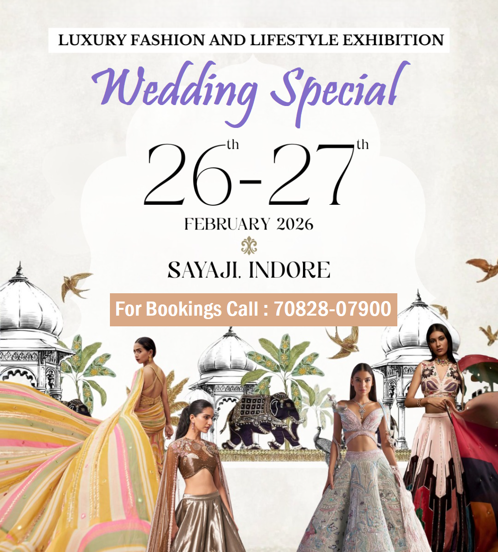 Luxury Fashion & Lifestyle Exhibition