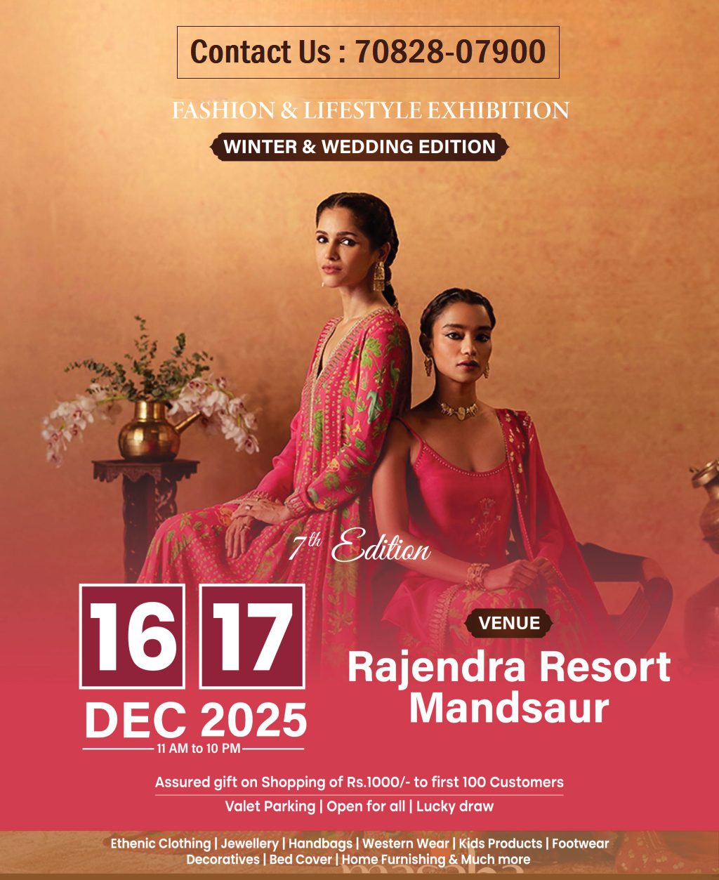 Winter & Wedding Edition