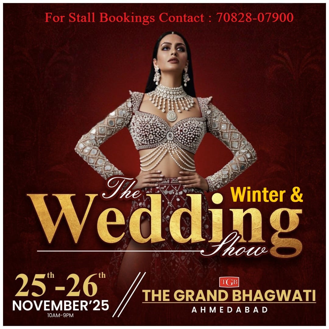 Winter & Wedding Show