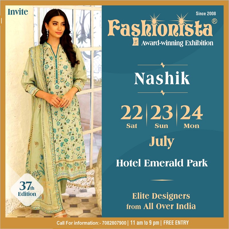 Fashionista Lifestyle Exhibition