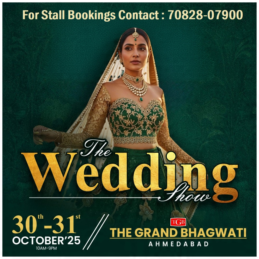 The Wedding Show