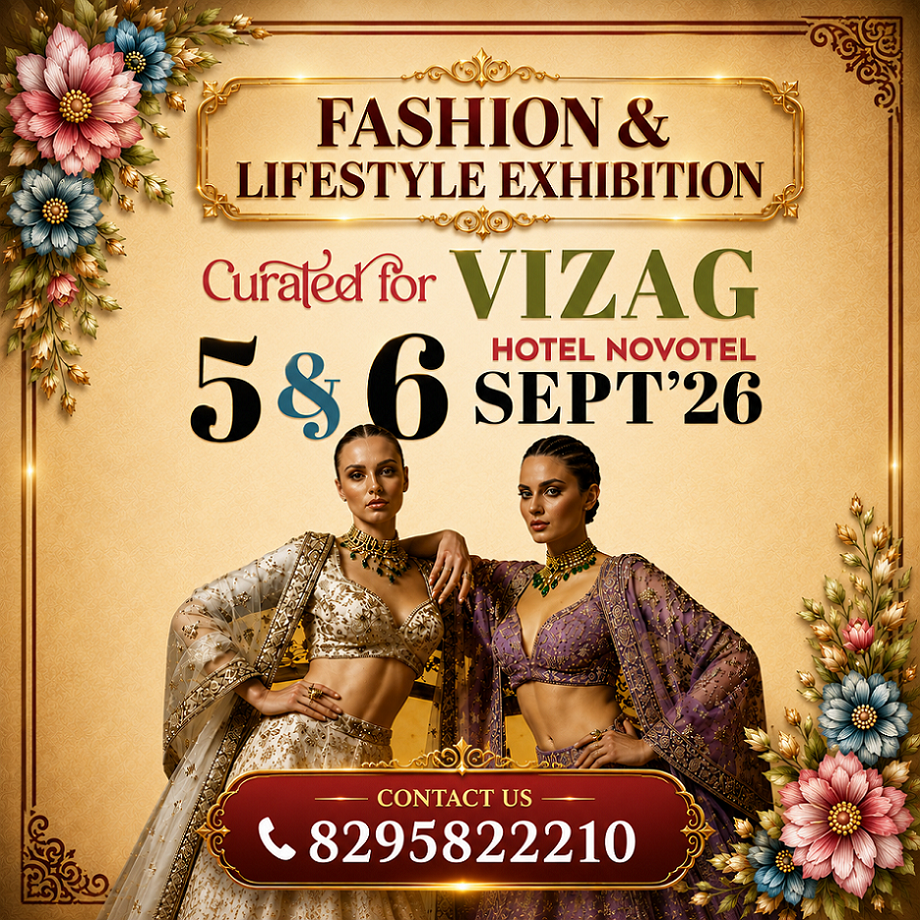 Fashion & Lifestyle Exhibition