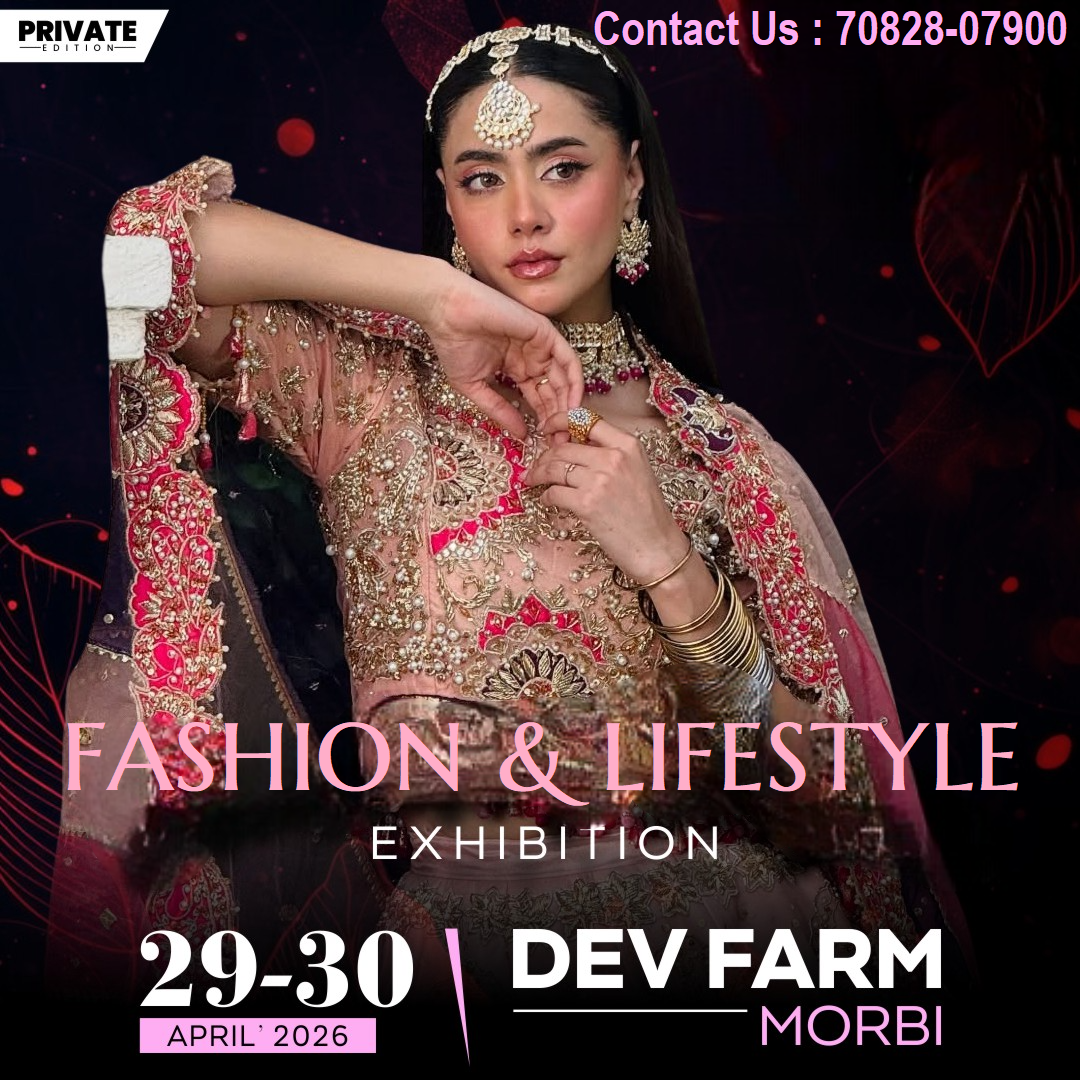 Fashion & Lifestyle Expo!