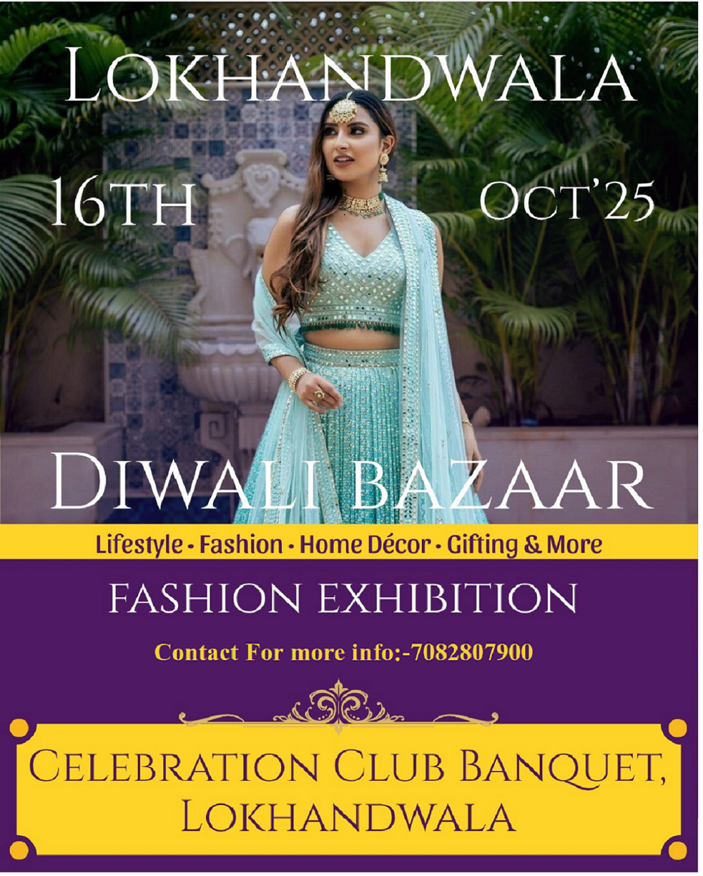 Diwali Bazaar