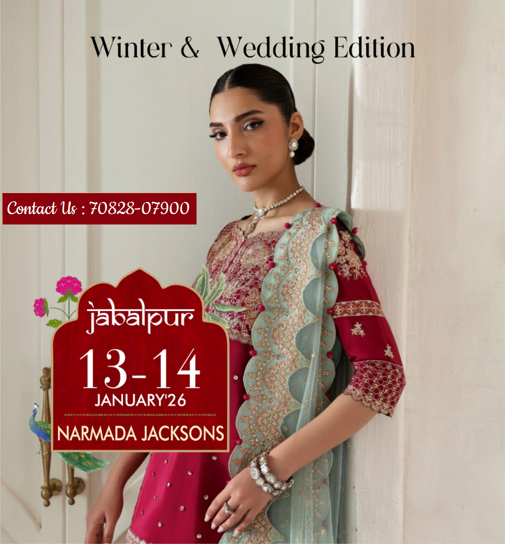 Winter & Wedding Edition