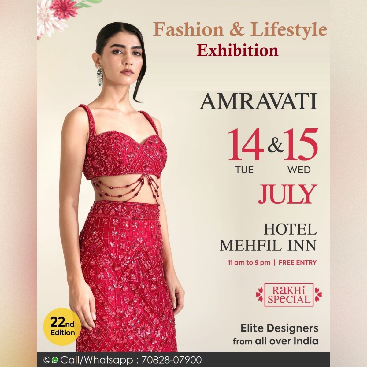 Fashion & Lifestyle Exhibition