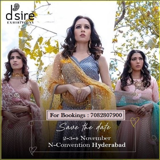 Diwali Special - Premium Fashion & Lifestyle Exhibition
