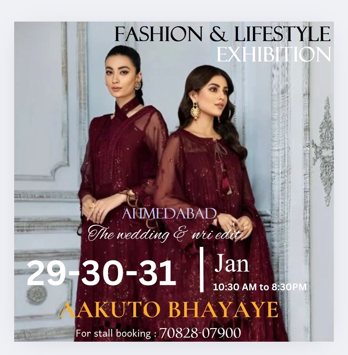 The Wedding & NRI Edit