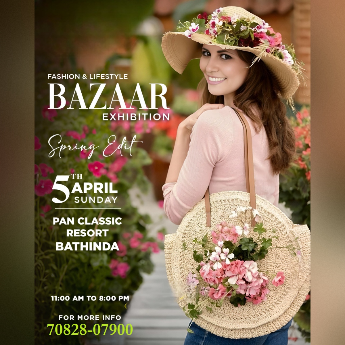 Fashion & Lifestyle Bazaar