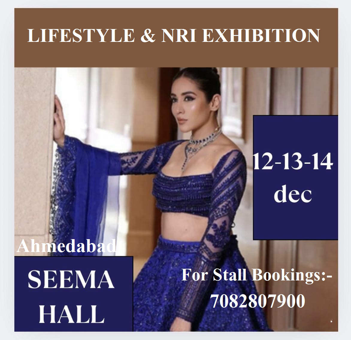 Lifestyle & NRI Exhibition