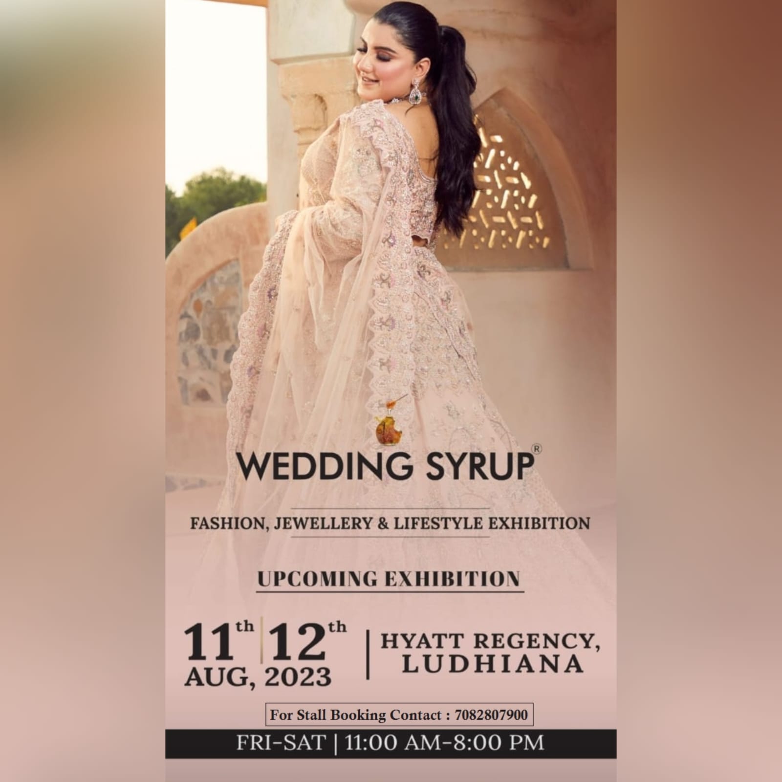 Rakhi  & Teej Special Exhibition