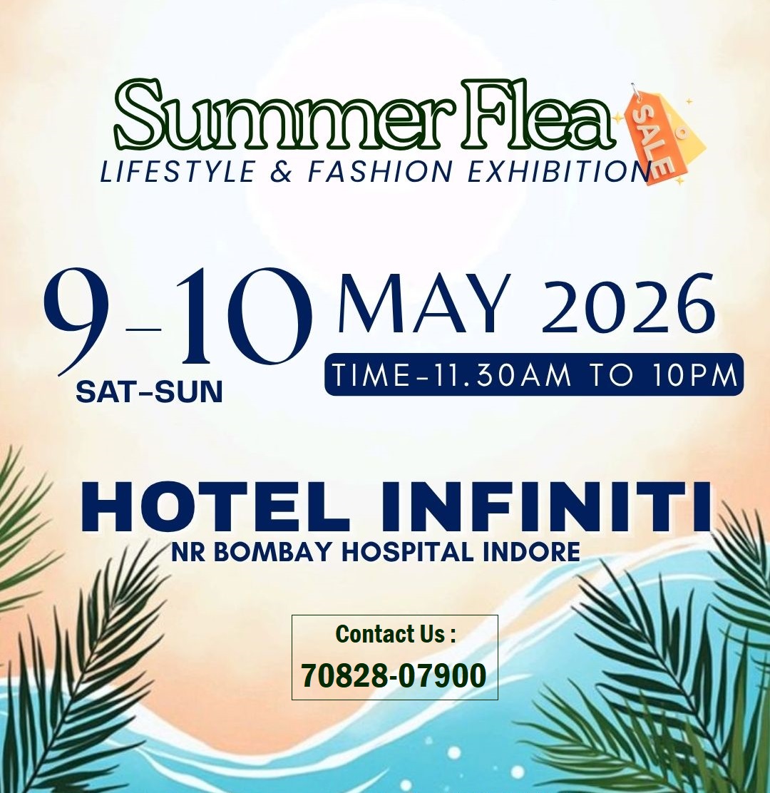 Summer Flea - Lifestyle & Fashion Exhibition