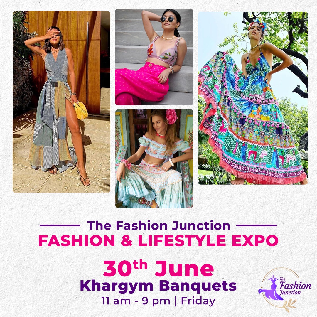 Fashion And Lifestyle Expo