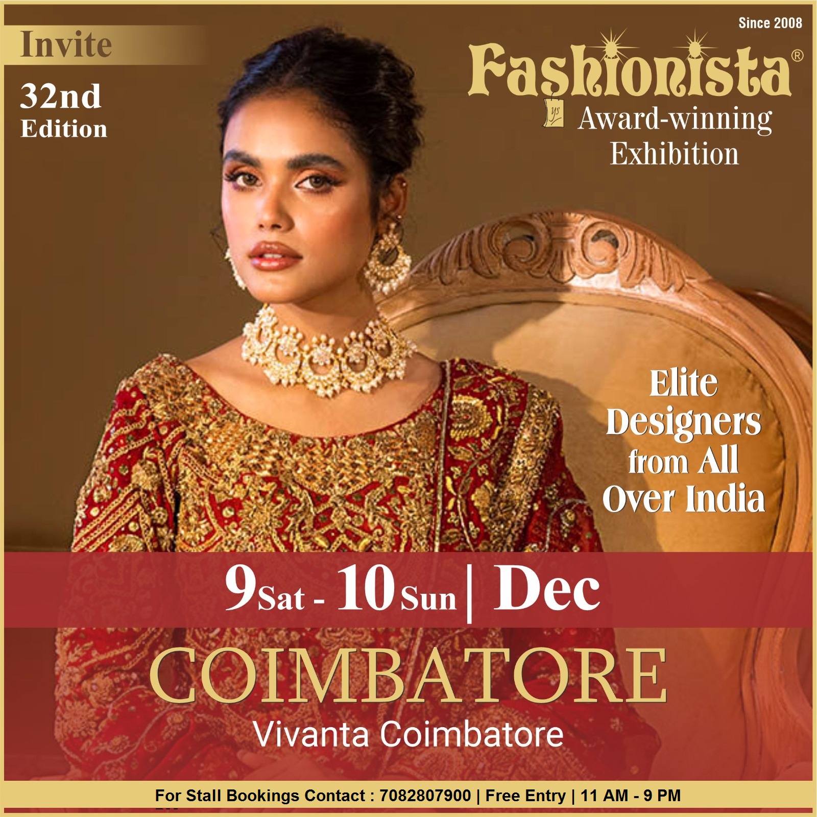 Premium Lifestyle Exhibition