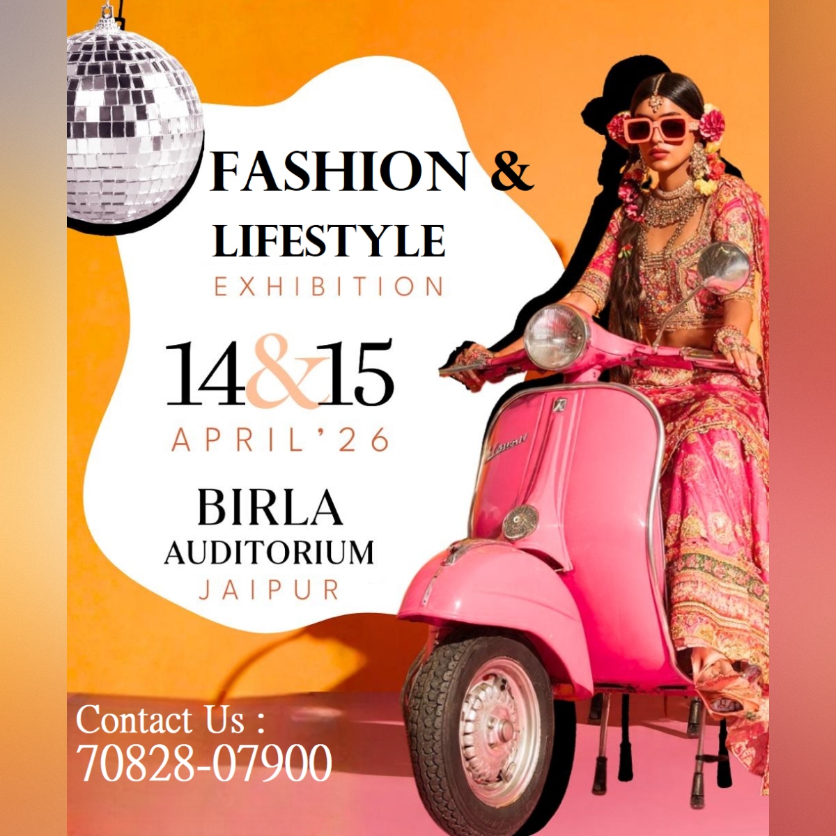 Fashion & Lifestyle Exhibition