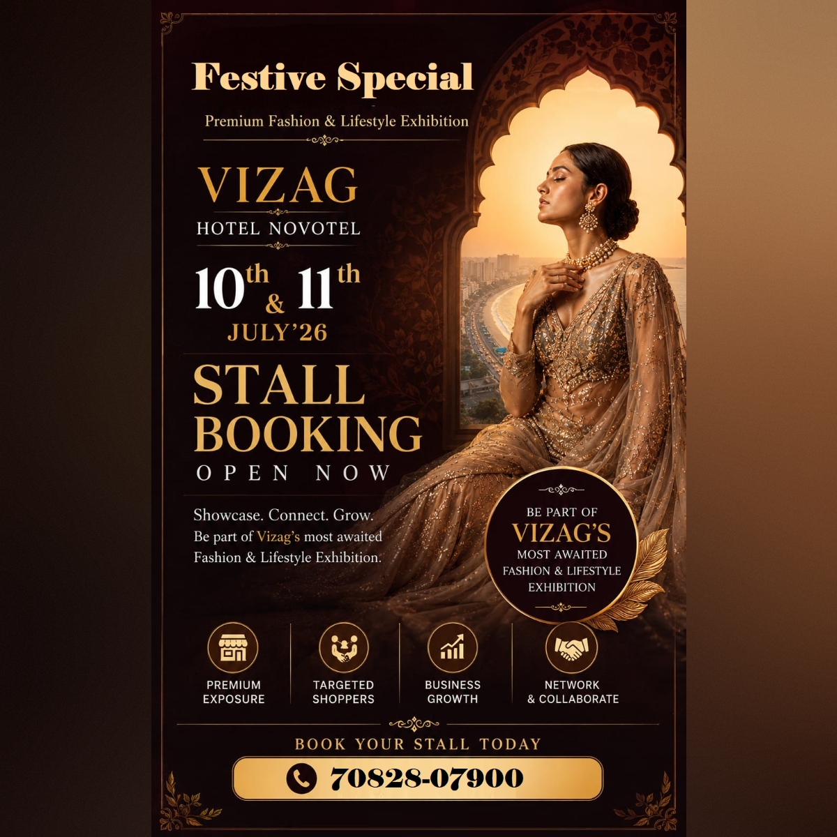 Festive Special Exhibition