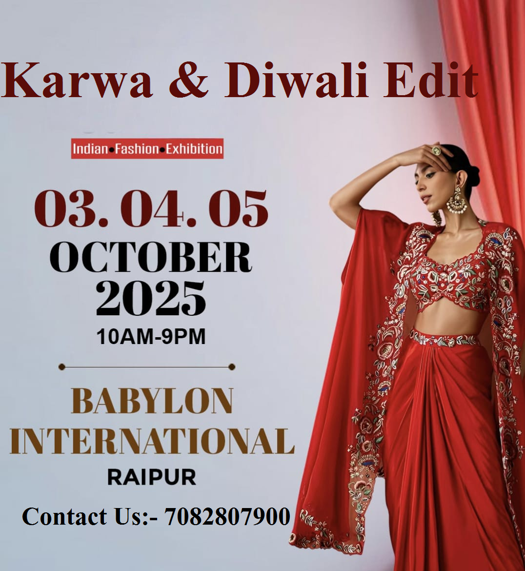 Karwa & Diwali Edit