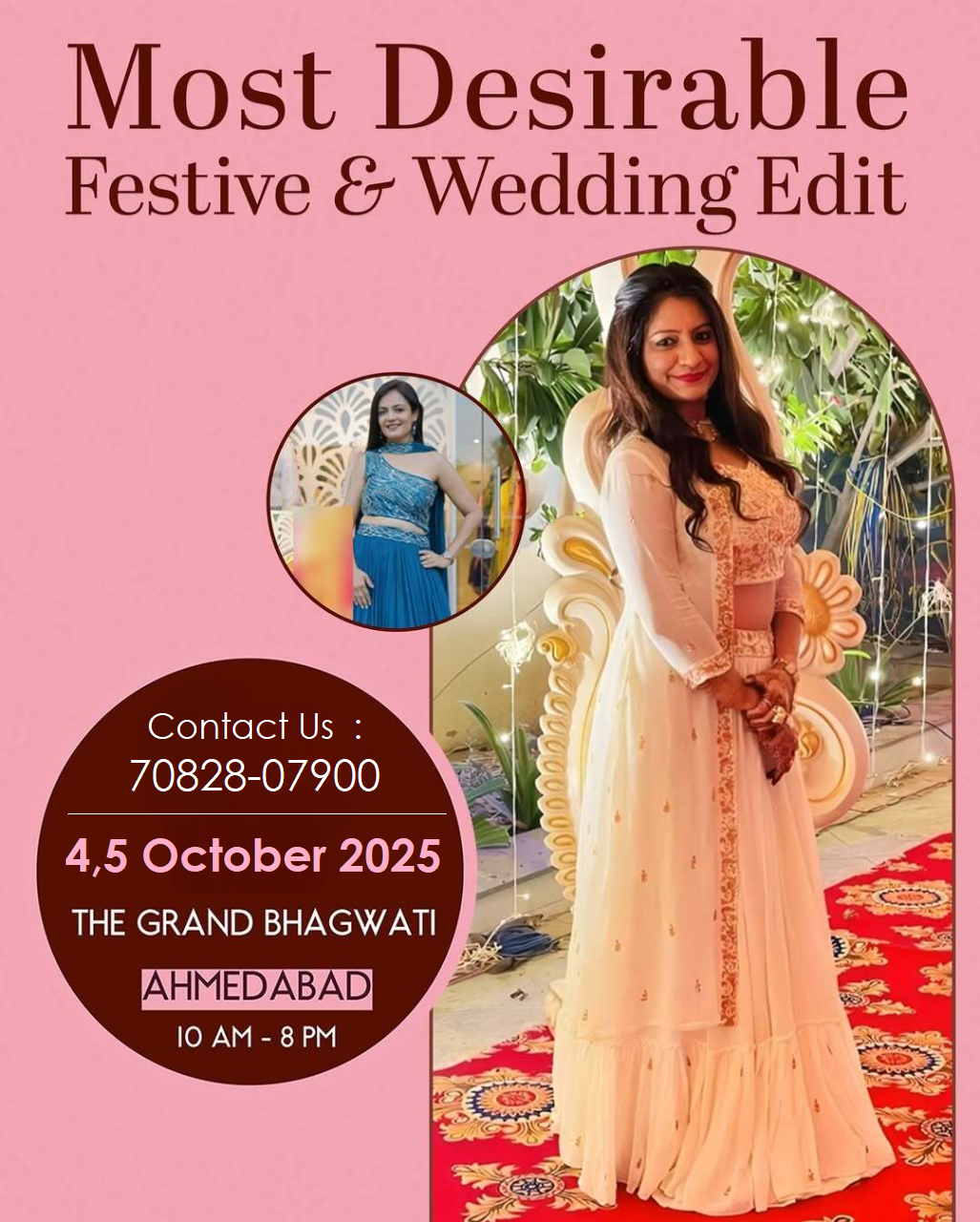 Festive & Wedding Edit