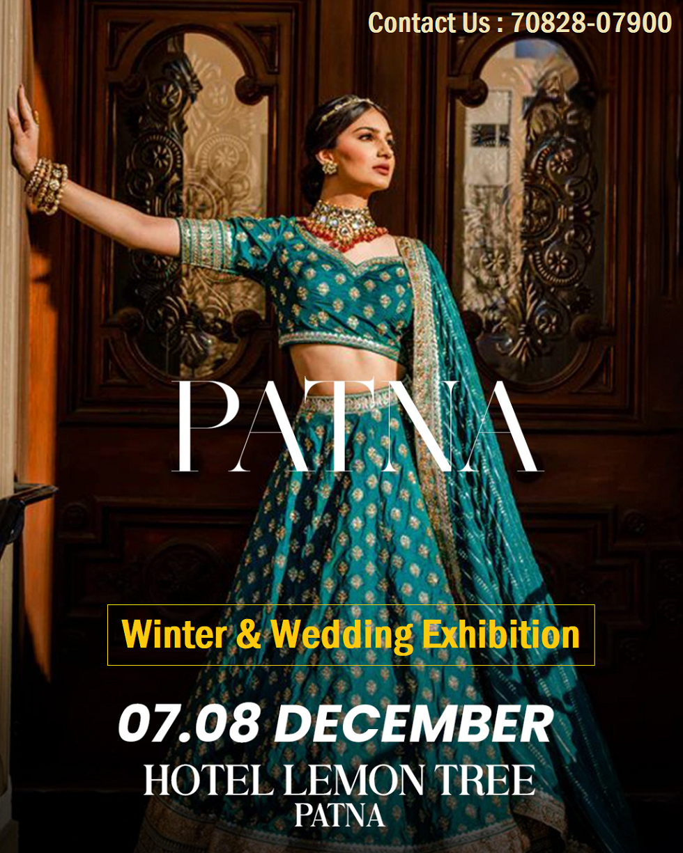 Winter & Wedding Exhibition