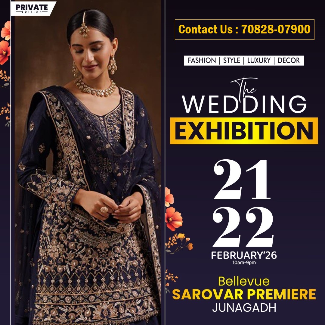 Wedding & Lifestyle Exhibition