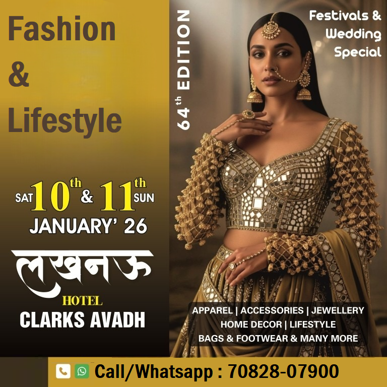 Festival & Wedding Special