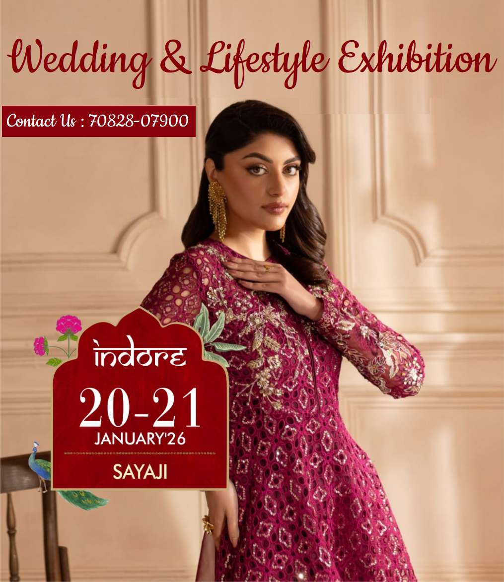 Wedding & Lifestyle Exhibition