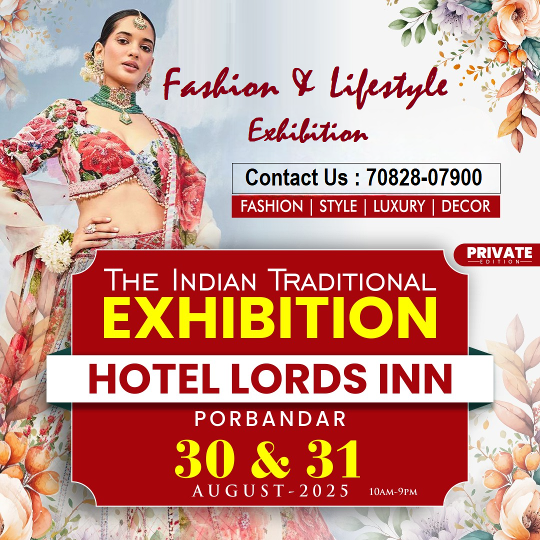 Fashion & Lifestyle Exhibition