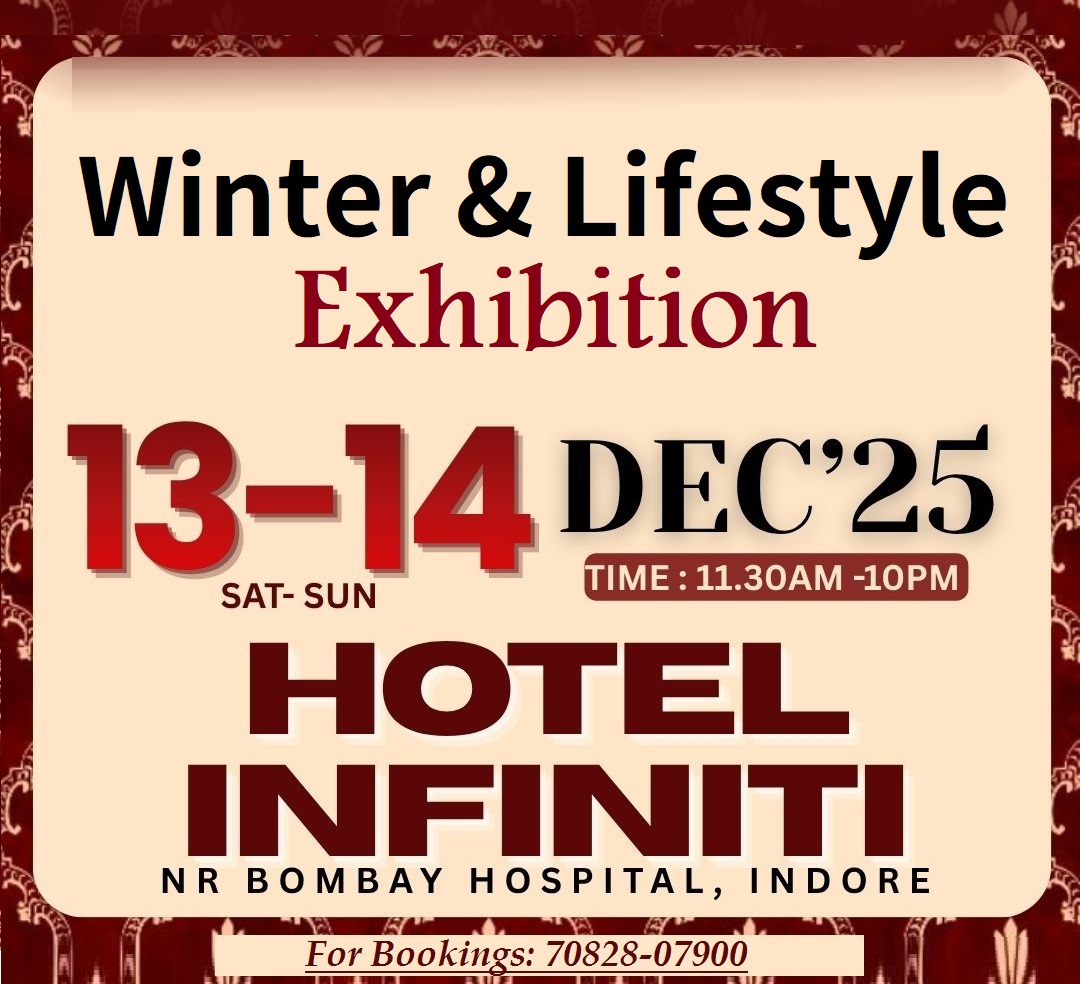 Winter & Lifestyle Exhibition