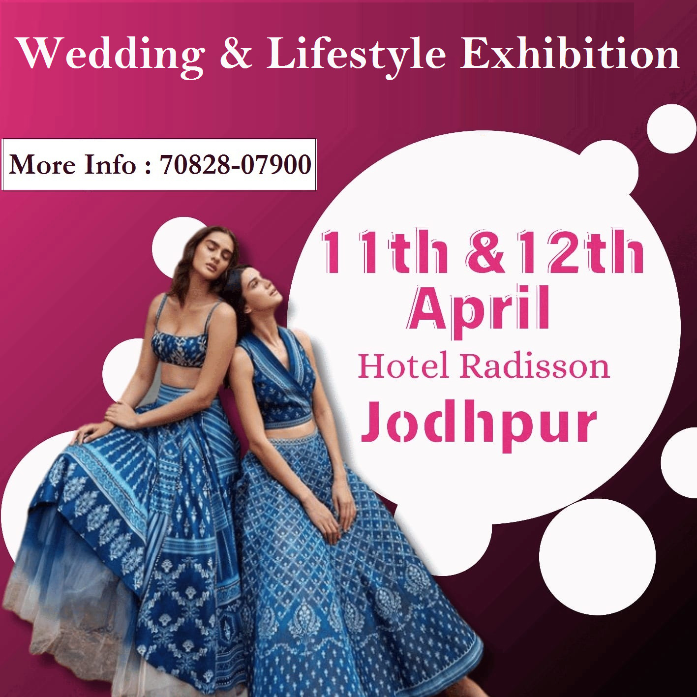 Wedding & Lifestyle Exhibition