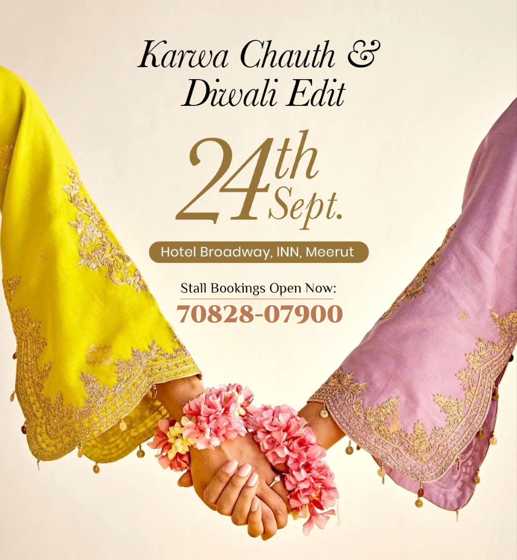 Karwachauth & Diwali Edit