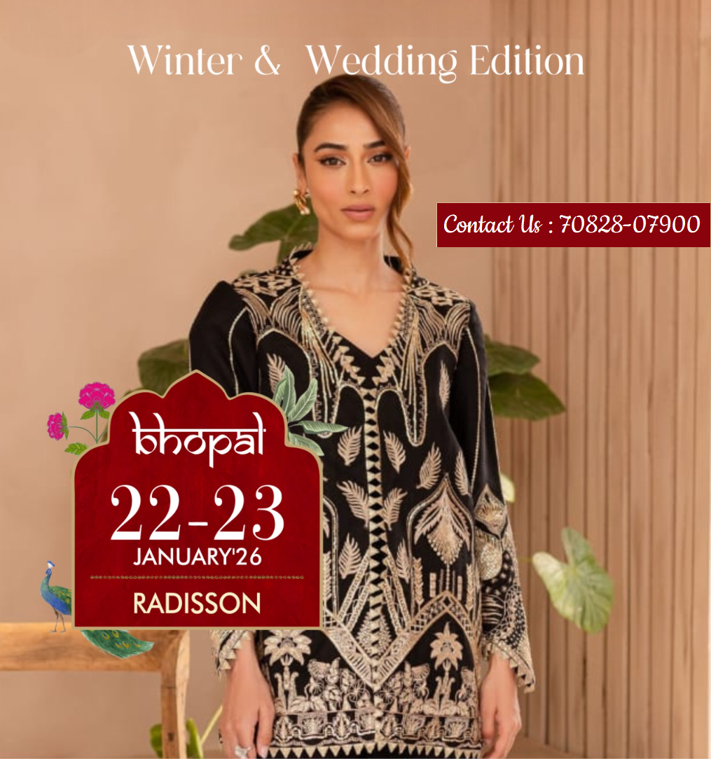 Winter & Wedding Edition