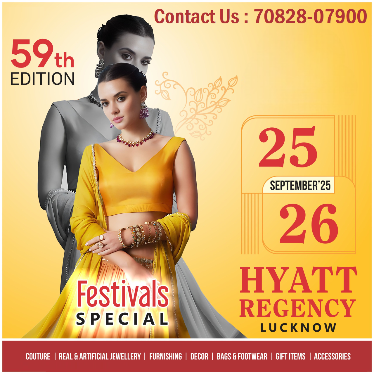 Festivals Special Exhibition