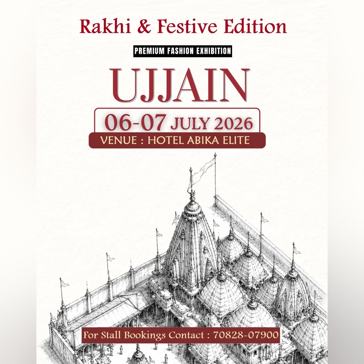 Rakhi & Festive Edition