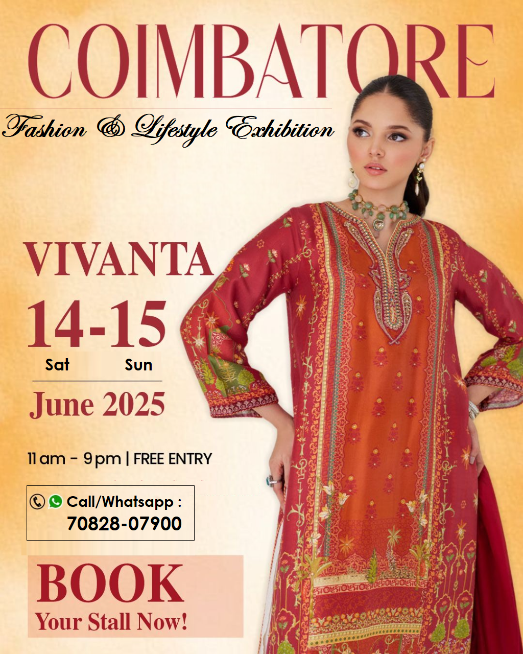 Global Lifestyle Exhibition