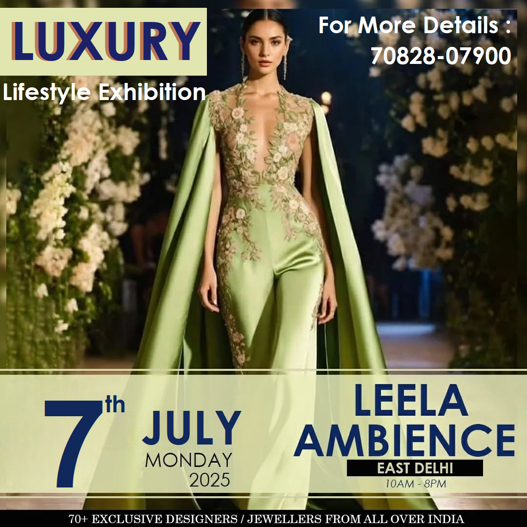 Luxury Lifestyle Exhibition